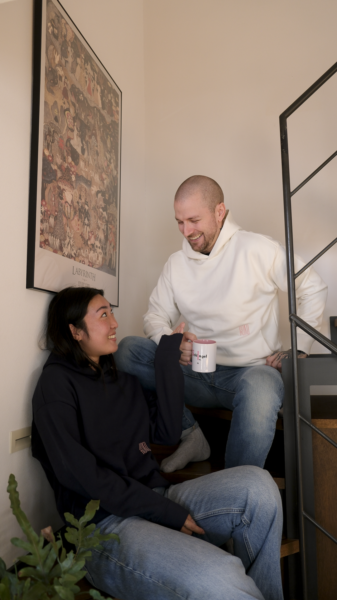 PREORDER | SCHLINGEL Tasse