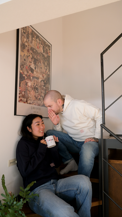 PREORDER | SCHLINGEL Tasse