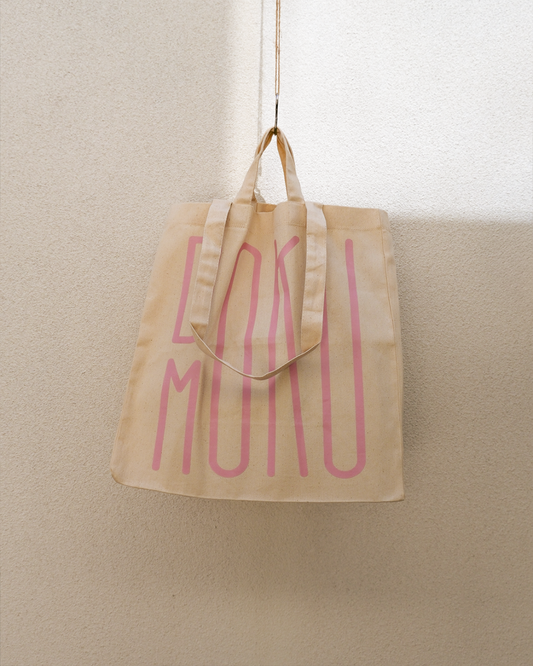 PREORDER | DOKUMOKU Tasche