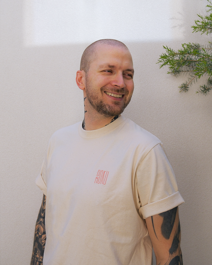 PREORDER | DOKUMOKU Shirt - Natur