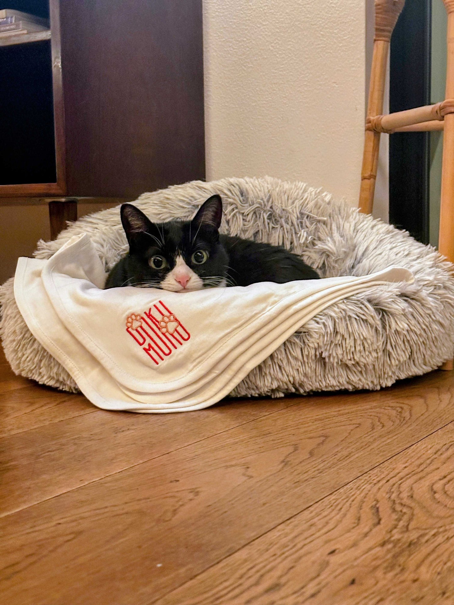 PREORDER | DOKUMOKU Katzendecke